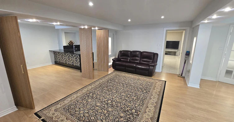 Basement-21 Addison Street, Richmond Hill, ON, L4C 9N1 - 5