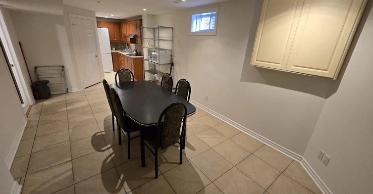 Basement-21 Addison Street, Richmond Hill, ON, L4C 9N1 - 11