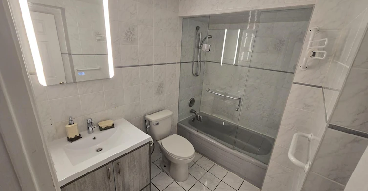 Basement-21 Addison Street, Richmond Hill, ON, L4C 9N1 - 17