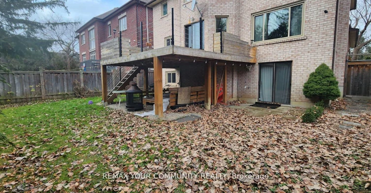 Basement-21 Addison Street, Richmond Hill, ON, L4C 9N1 - 18