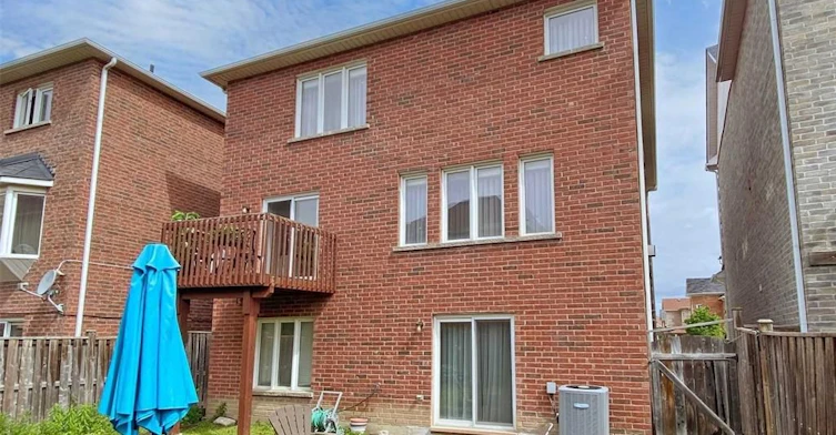 209 Ray Snow Boulevard, Newmarket, ON, L3X 3J3 - 2
