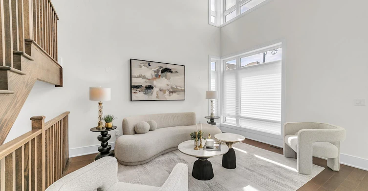8 Saxby Farm Avenue, King, ON, L7B 0T1 - 9