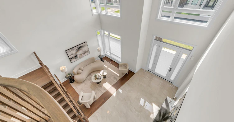 8 Saxby Farm Avenue, King, ON, L7B 0T1 - 31