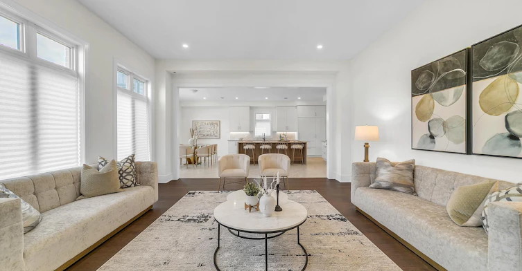 8 Saxby Farm Avenue, King, ON, L7B 0T1 - 29