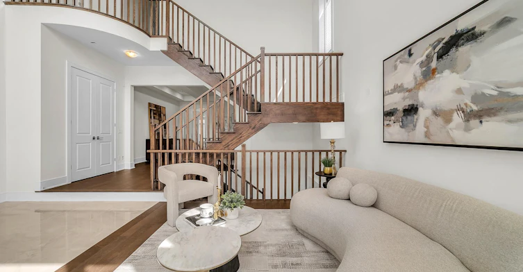 8 Saxby Farm Avenue, King, ON, L7B 0T1 - 8