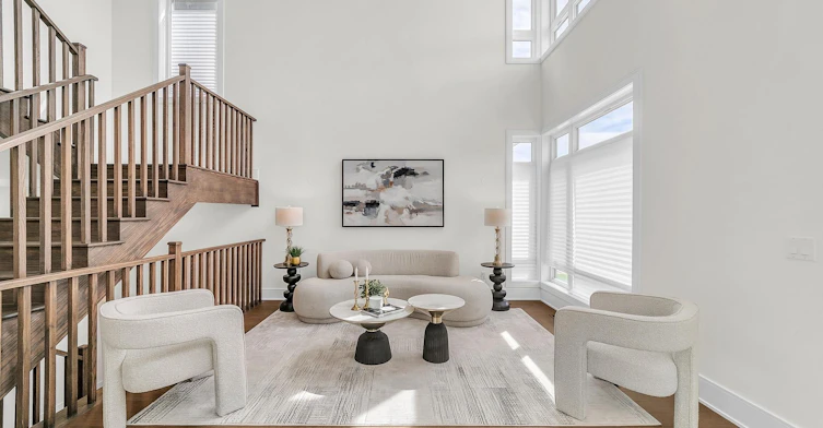8 Saxby Farm Avenue, King, ON, L7B 0T1 - 5