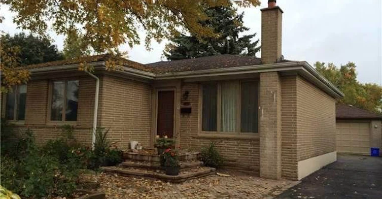Main Floor-116 Cartier Crescent, Richmond Hill, ON, L4C 2N6