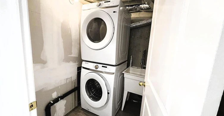 BASEMENT-225 Webb Street, Markham, ON, L6B 1P1 - 6