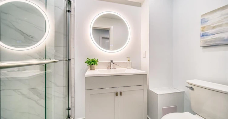 BASEMENT-225 Webb Street, Markham, ON, L6B 1P1 - 5