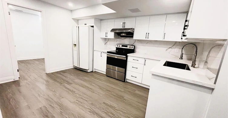 BASEMENT-225 Webb Street, Markham, ON, L6B 1P1 - 3