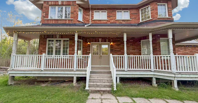 3370 Ravenshoe Road, Georgina, ON, L4P 0K8 - 2