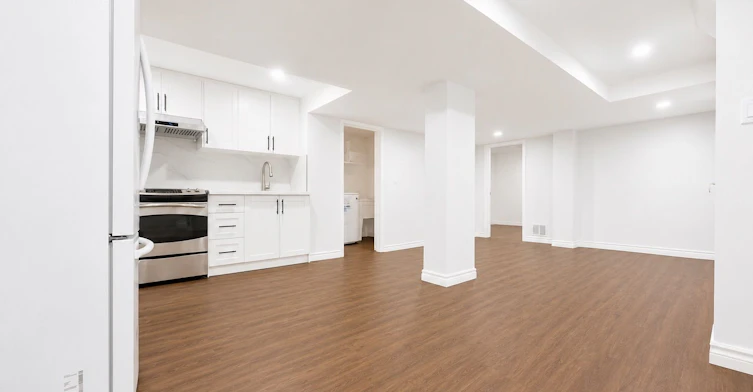 Bsmt-186 Norfolk Avenue, Richmond Hill, ON, L4C 2C8 - 5