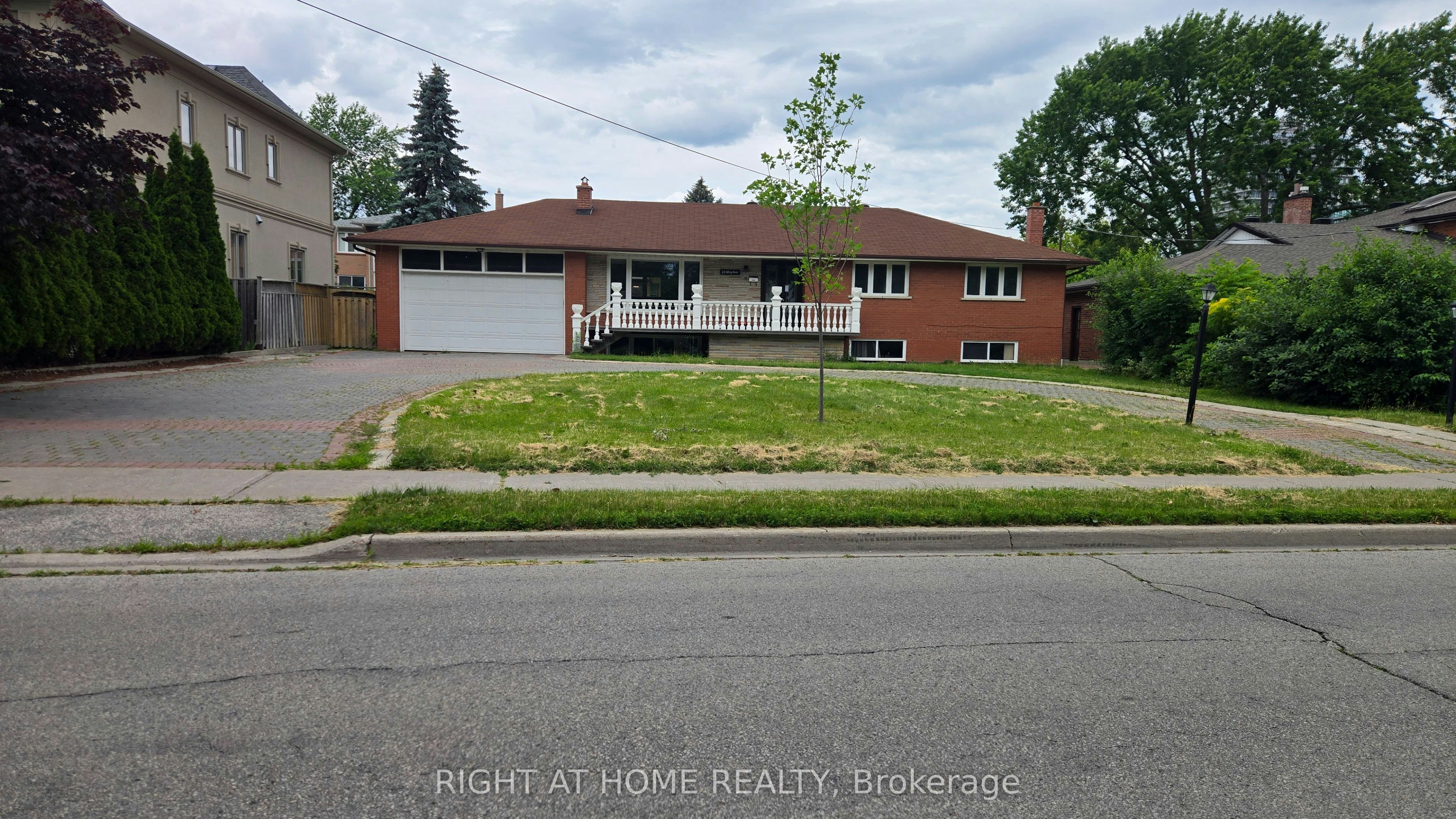 20 May Avenue, Richmond Hill, ON, L4C 3S6 - 2