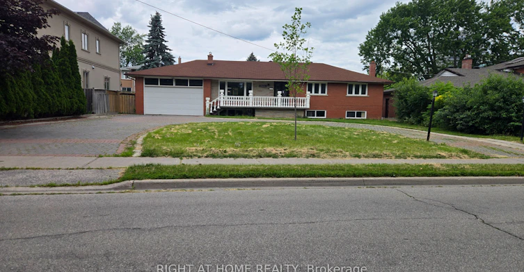 20 May Avenue, Richmond Hill, ON, L4C 3S6 - 2