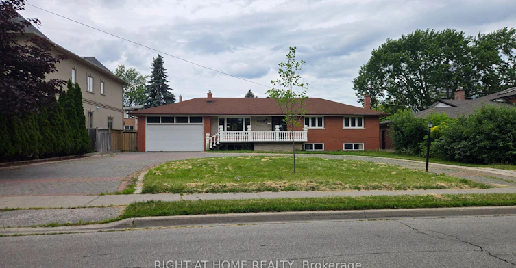 20 May Avenue, Richmond Hill, ON, L4C 3S6