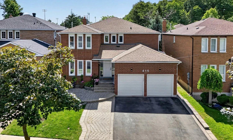 415 Highcliffe Drive