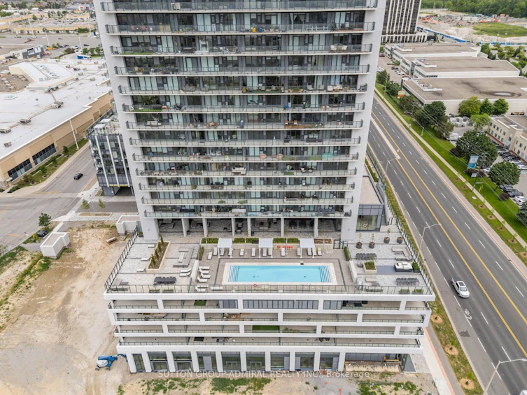 2116-8960 Jane Street, Vaughan, ON, L4K 2M9 - 46