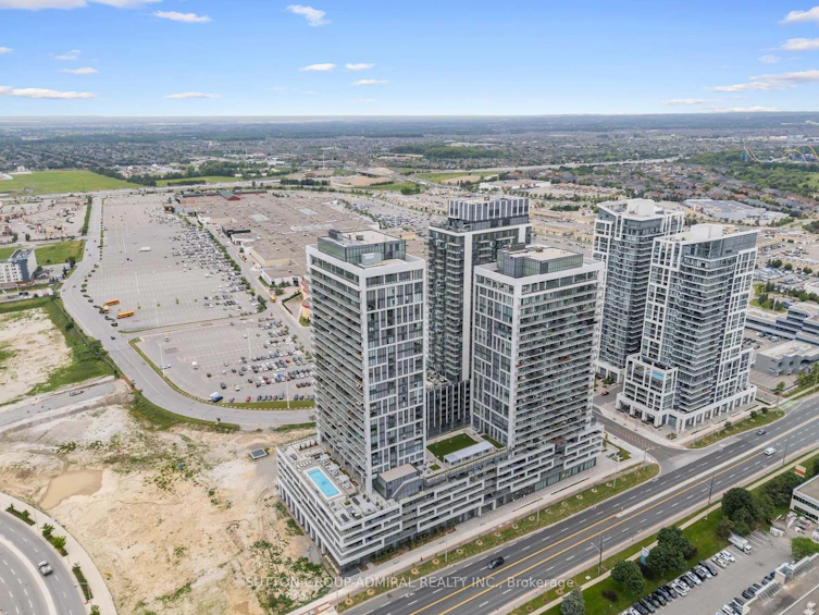 2116-8960 Jane Street, Vaughan, ON, L4K 2M9 - 45