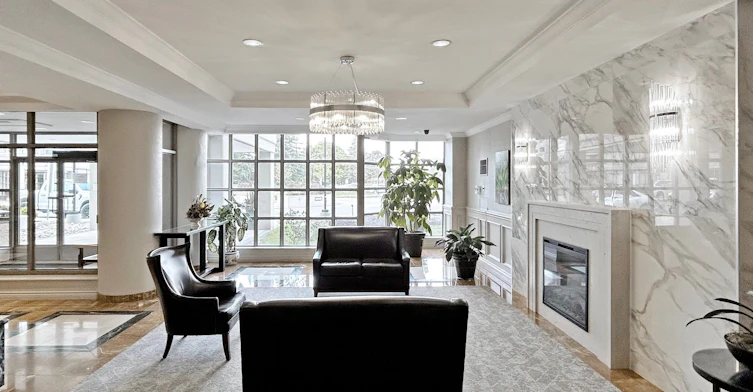 1510-11 Townsgate Drive, Vaughan, ON, L4J 8G4 - 4