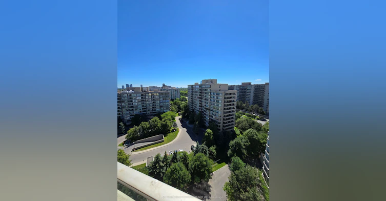 1510-11 Townsgate Drive, Vaughan, ON, L4J 8G4 - 22