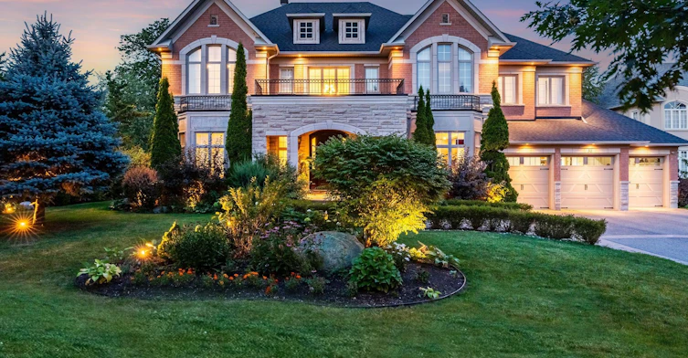 30 Bernadotte Drive, Markham, ON, L6C 3H1