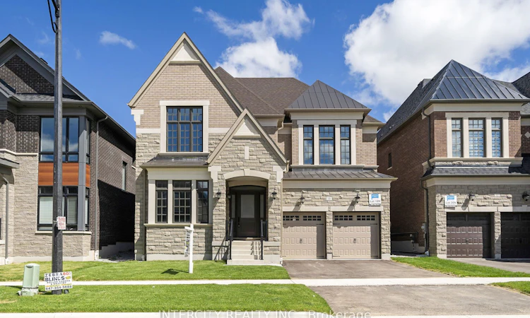 Lot 19N-10 Saxby Farm Avenue