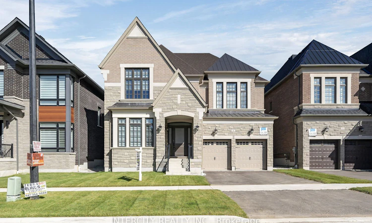 Lot 19N-10 Saxby Farm Avenue