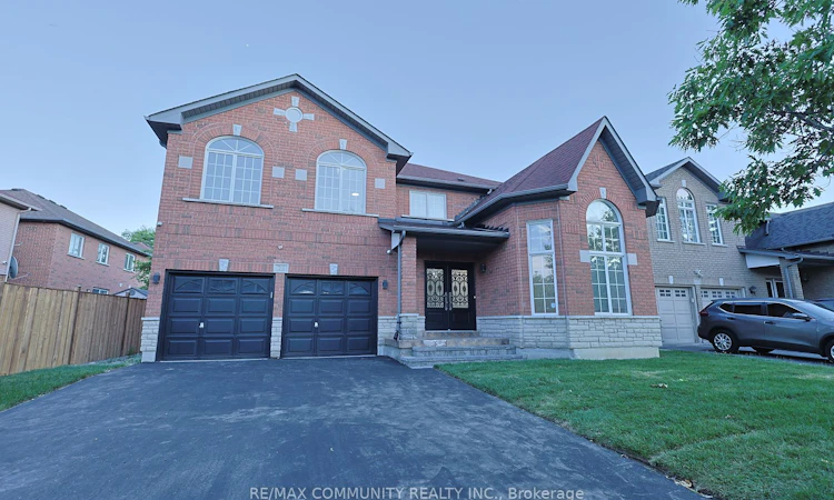 29 River Forest Street W