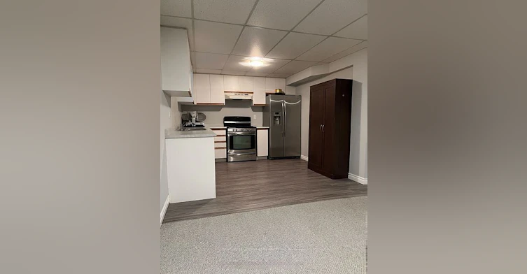 BSMT-25 Frederick Street, Whitchurch-Stouffville, ON, L4A 4T9