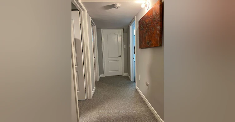 BSMT-25 Frederick Street, Whitchurch-Stouffville, ON, L4A 4T9 - 2
