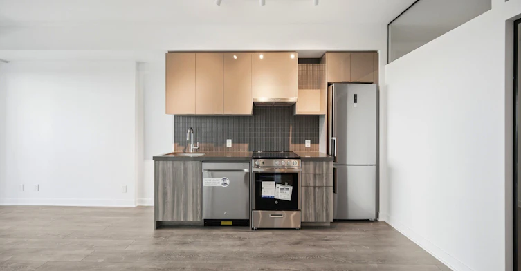 805-10 Flavelle Trail, Vaughan, ON, L4L 1V8 - 12
