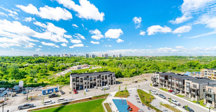 805-10 Flavelle Trail, Vaughan, ON, L4L 1V8 - 19