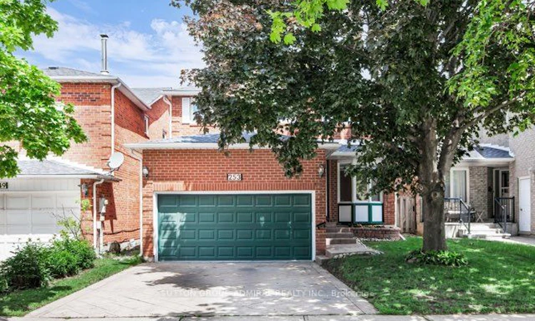 253 Charlton Avenue