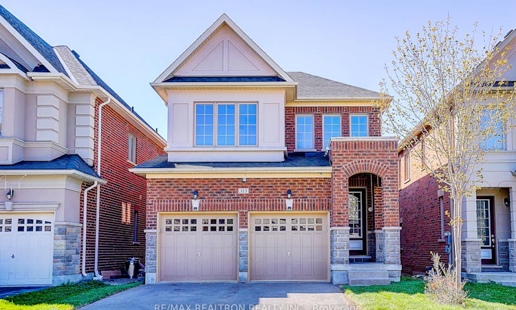 113 Riding Mountain Drive