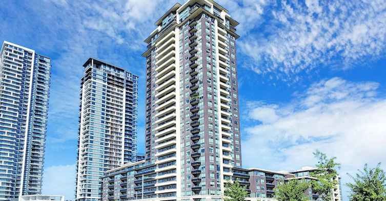 312-15 Water Walk Drive, Markham, ON, L6G 0G2