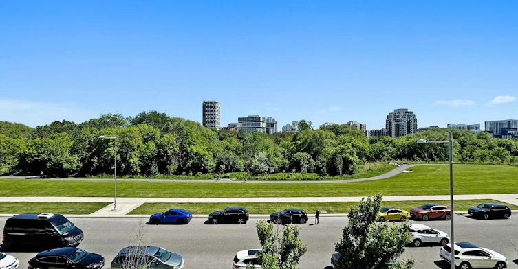312-15 Water Walk Drive, Markham, ON, L6G 0G2 - 29