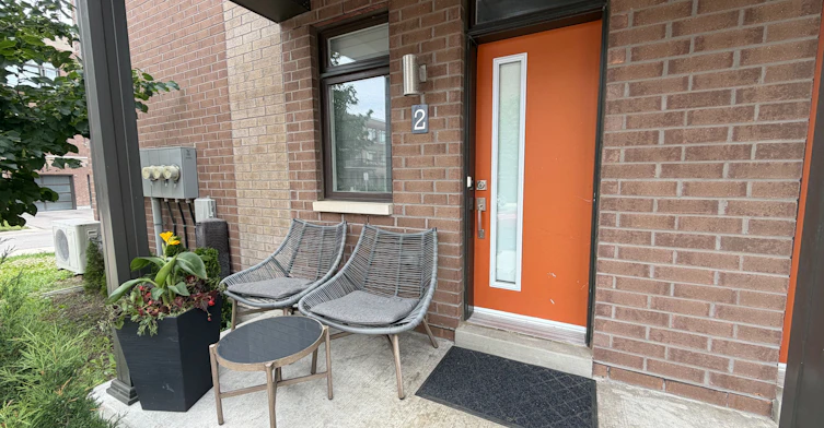 2 Beliveau Street, Vaughan, ON, L4L 0M1 - 5