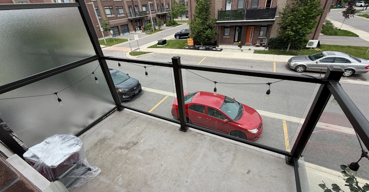 2 Beliveau Street, Vaughan, ON, L4L 0M1 - 16