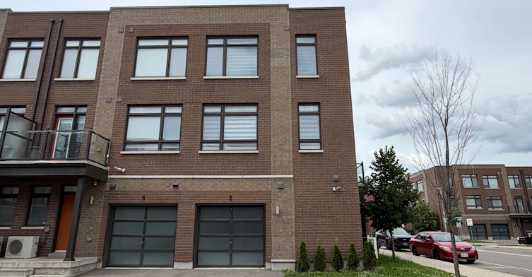 2 Beliveau Street, Vaughan, ON, L4L 0M1