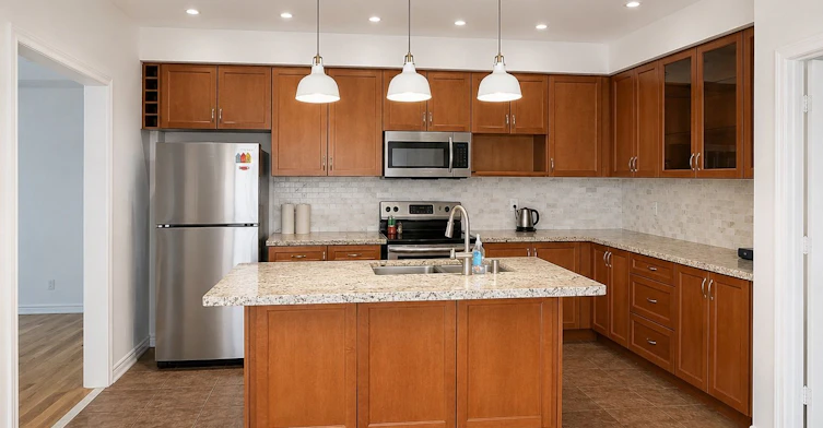 20 Spring Arbour Road, Vaughan, ON, L4J 0B7 - 5