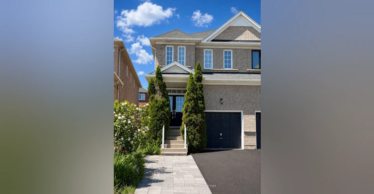 20 Spring Arbour Road, Vaughan, ON, L4J 0B7