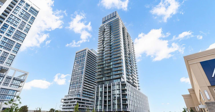 2009-27 Korda Gate, Vaughan, ON, L4K 0P6