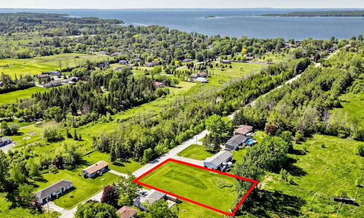 0 Woodfield Drive