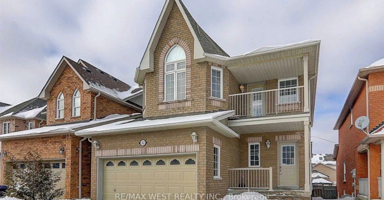BSMT-82 Antique Drive, Richmond Hill, ON, L4E 4G3