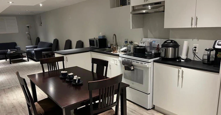 BSMT-82 Antique Drive, Richmond Hill, ON, L4E 4G3 - 3