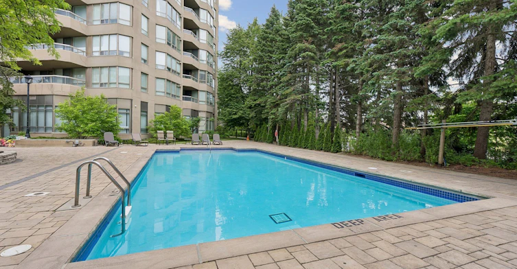 1215-610 Bullock Drive, Markham, ON, L3R 0G1 - 39