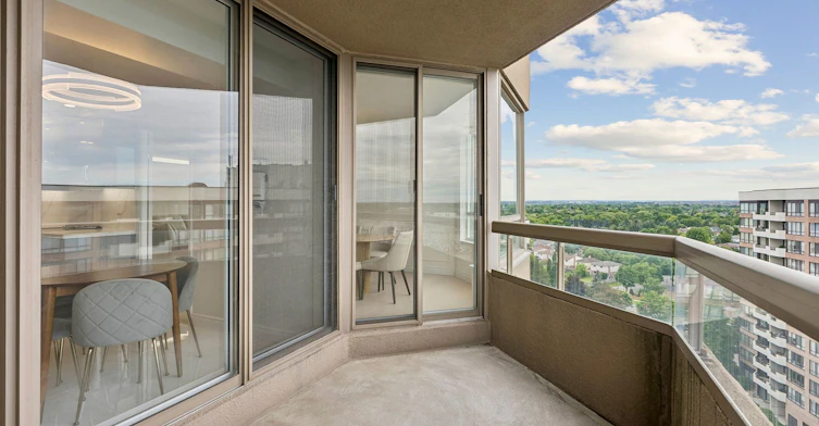 1215-610 Bullock Drive, Markham, ON, L3R 0G1 - 34