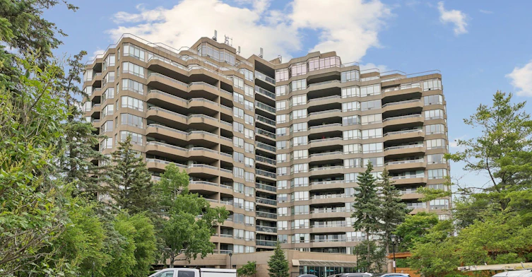 1215-610 Bullock Drive, Markham, ON, L3R 0G1