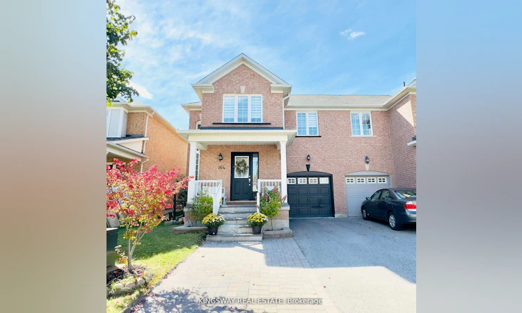 164 Gail Parks Crescent