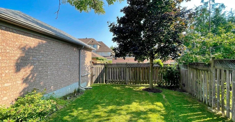 69 Selkirk Drive, Richmond Hill, ON, L4B 4S4 - 30